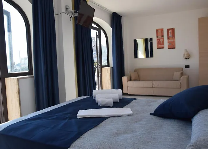 فندق Profumo Di Mare