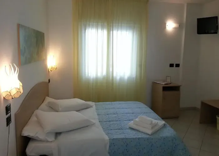 Profumo Di Mare 오트란토