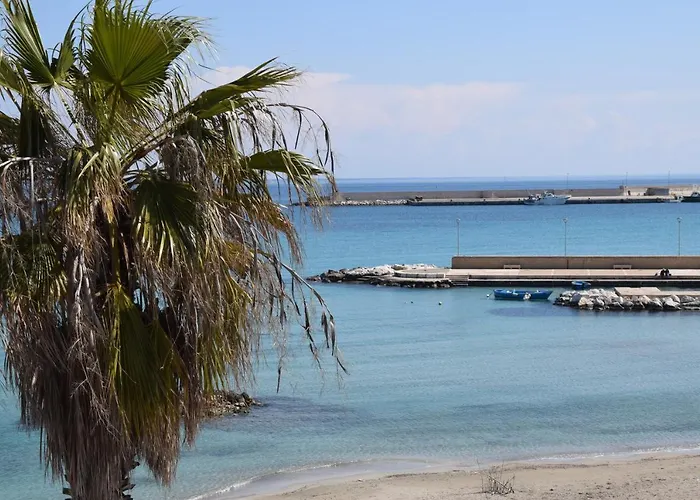 Otel Profumo Di Mare Otranto