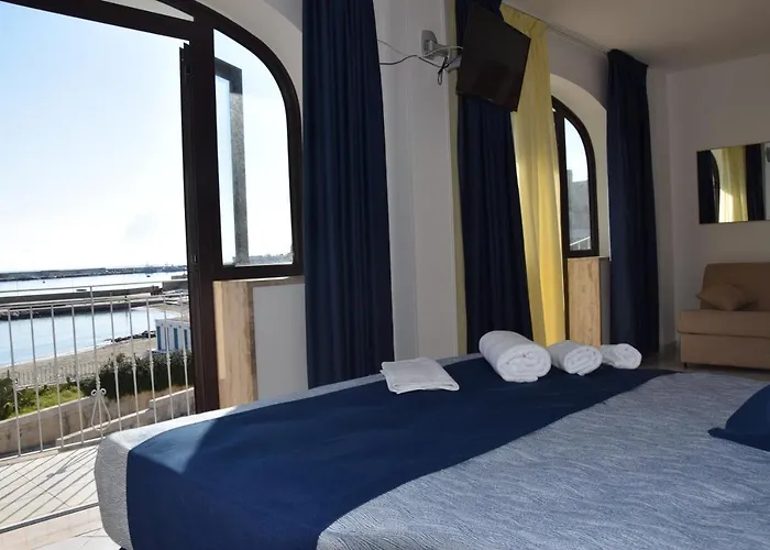 Profumo Di Mare 호텔 3*