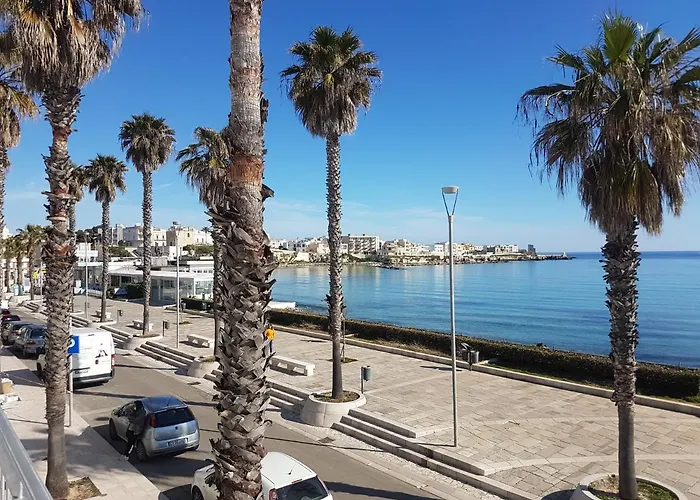 Otel Profumo Di Mare