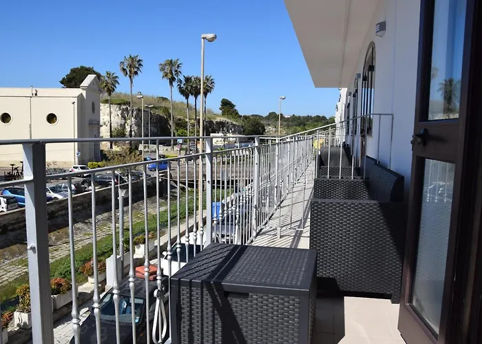 Profumo Di Mare 호텔 3*