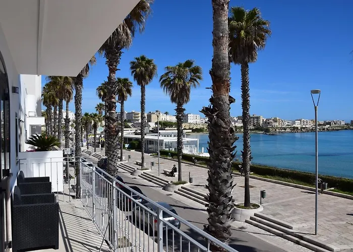 Profumo Di Mare 오트란토