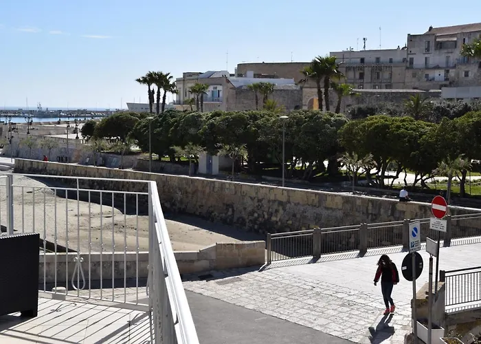 Otel Profumo Di Mare Otranto