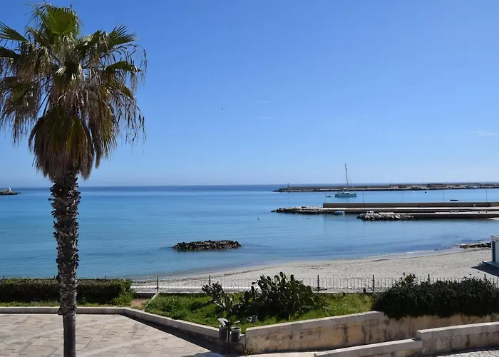 Profumo Di Mare Otel 3*