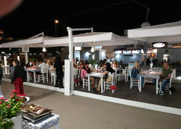 Profumo Di Mare Otel