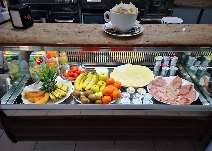 Profumo Di Mare Otel Otranto