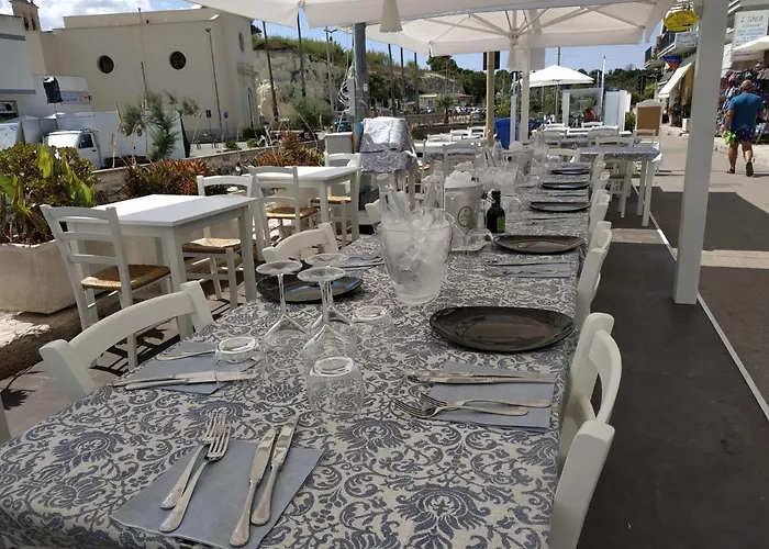 Otel Profumo Di Mare Otranto