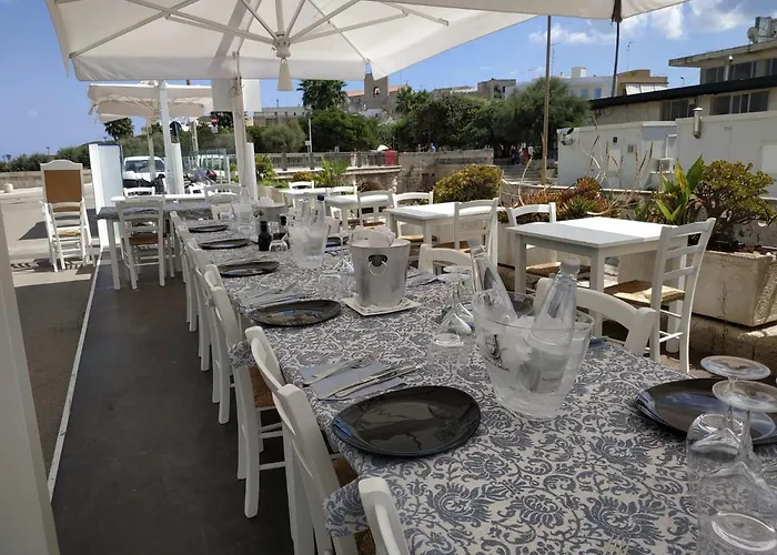 Profumo Di Mare Otel