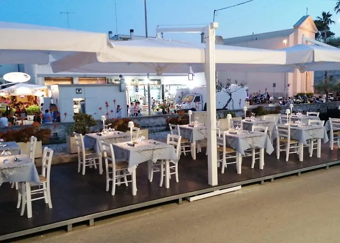 Profumo Di Mare Otel Otranto