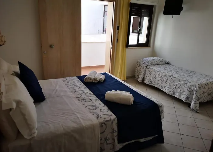 Profumo Di Mare Otel Otranto