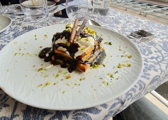 Otel Profumo Di Mare Otranto