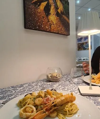 Otel Profumo Di Mare Otranto