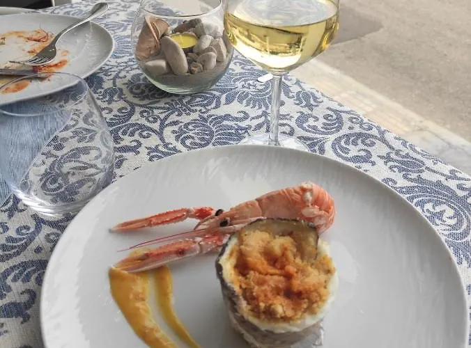 Otel Profumo Di Mare