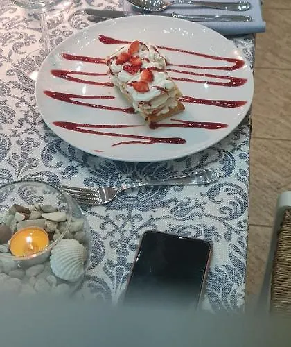 Profumo Di Mare Otranto