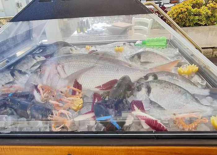 Otel Profumo Di Mare 3*