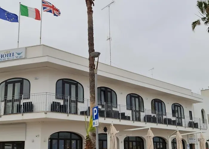 Profumo Di Mare 오트란토