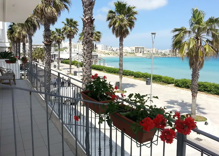 Profumo Di Mare 3* Otranto