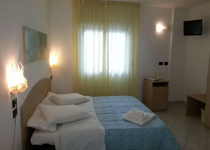 Profumo Di Mare Otel