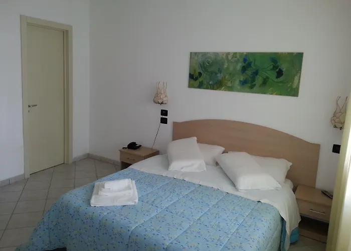 Profumo Di Mare 호텔 오트란토