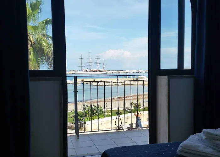 Otel Profumo Di Mare 3*