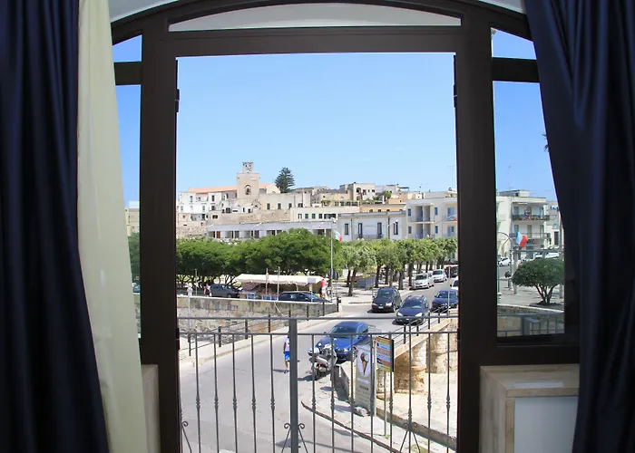 Profumo Di Mare Otel