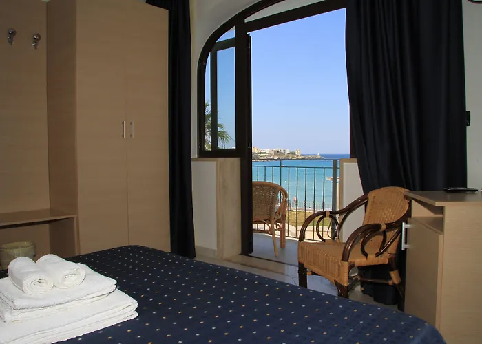 Profumo Di Mare 오트란토