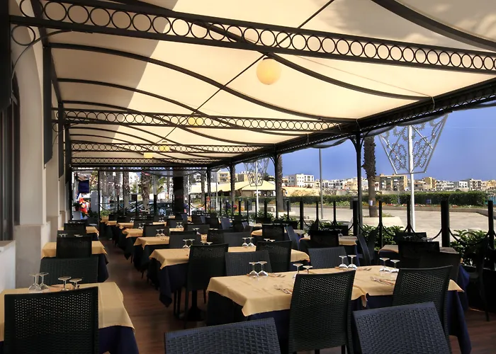 호텔 Profumo Di Mare