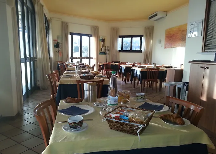 Profumo Di Mare 3* Otranto