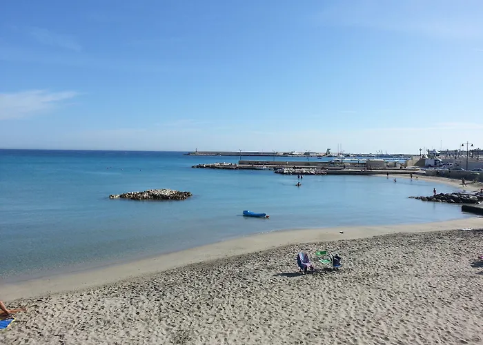 Otel Profumo Di Mare 3*