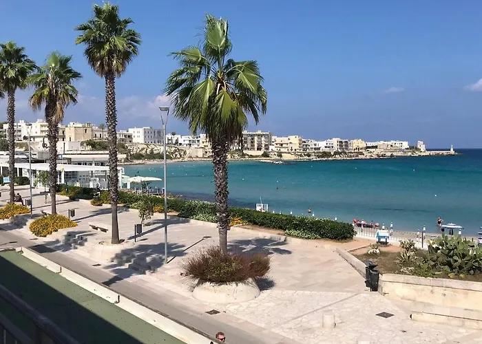 호텔 Profumo Di Mare