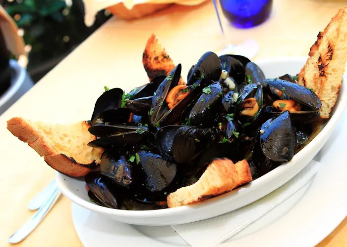 Profumo Di Mare 호텔 3*