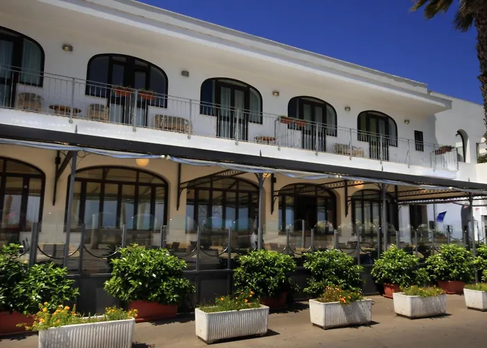 Profumo Di Mare 3* 오트란토