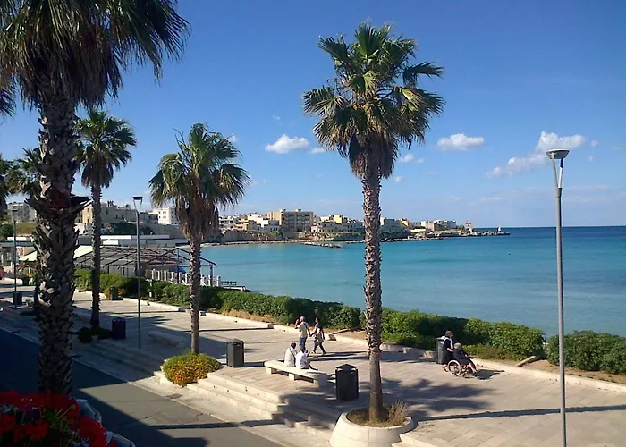 Otel Profumo Di Mare