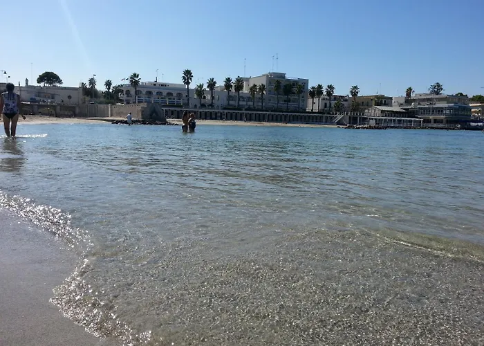 Otel Profumo Di Mare 3*