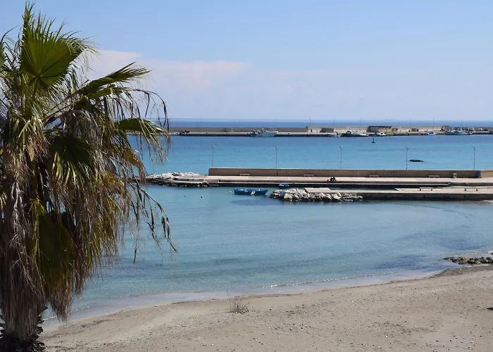 Profumo Di Mare 3* Otranto