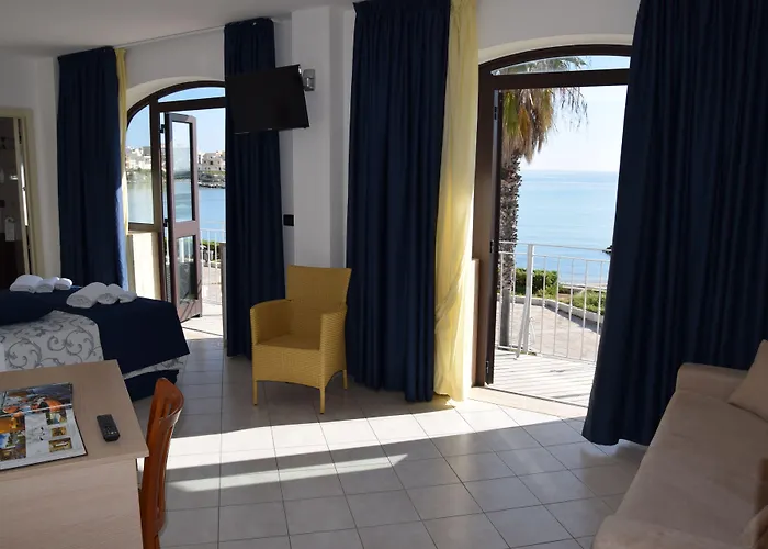 Profumo Di Mare 3* 오트란토