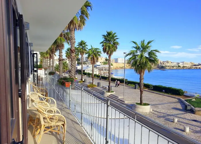 Profumo Di Mare Otel 3*